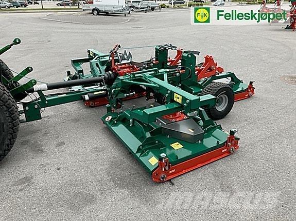 Wessex CRX 320 Egyéb kommunális gépek
