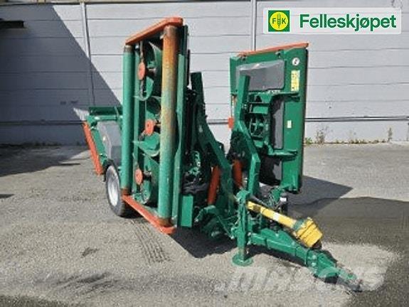 Wessex RMX-500 Egyéb kommunális gépek