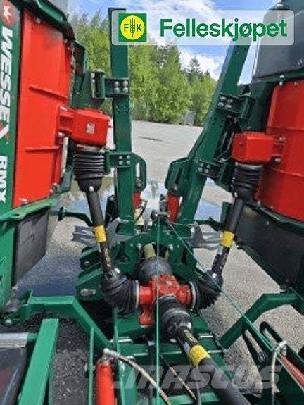 Wessex RMX-500 Egyéb kommunális gépek