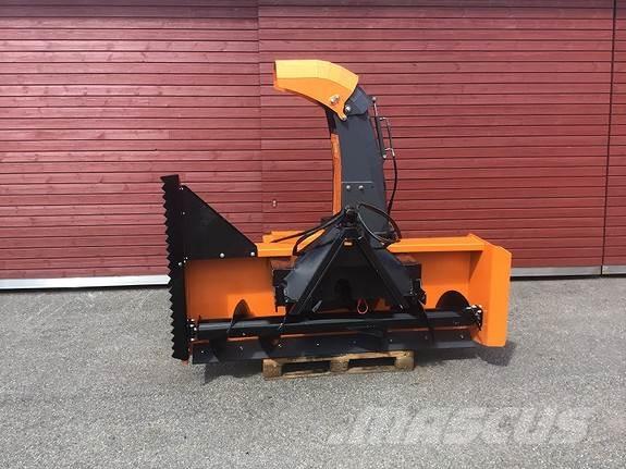  Westbjøre S-2450 Hómarók