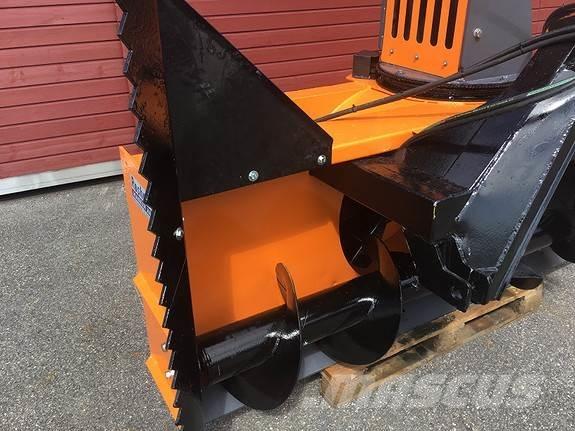  Westbjøre S-2450 Hómarók