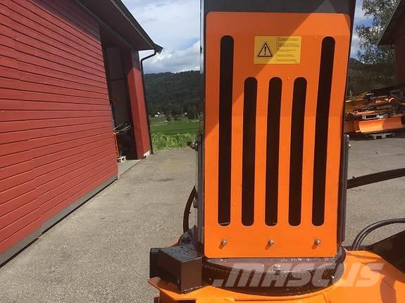  Westbjøre S-2450 Hómarók