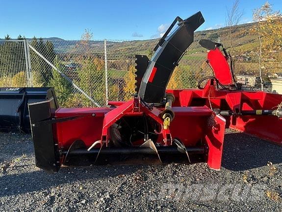  Westbjörn 2200 E Hómarók