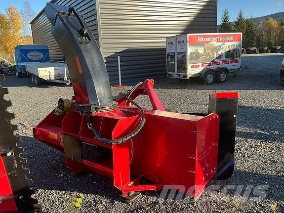  Westbjörn 2200 E Hómarók