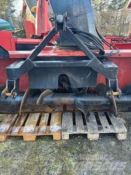 Westbjörn 2450 Hómarók