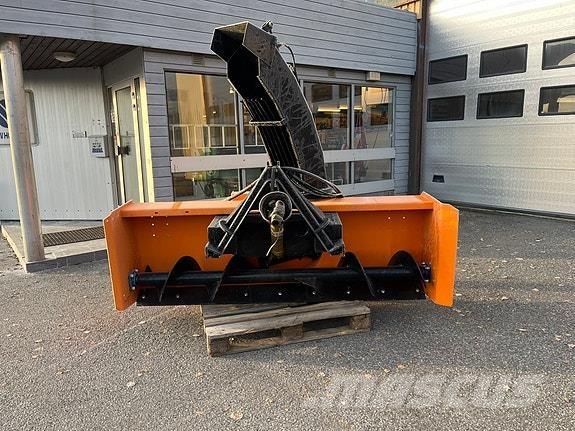 Westbjörn S-2450 Hómarók