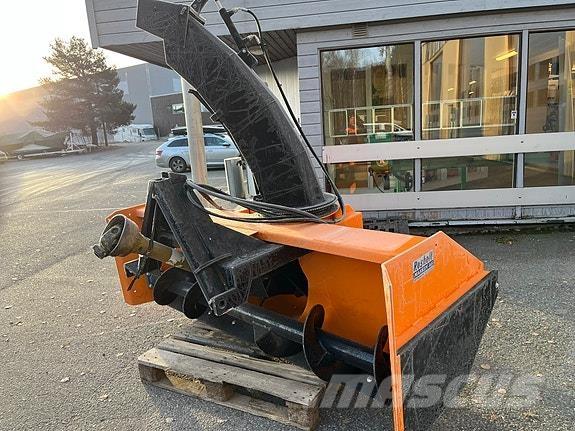 Westbjörn S-2450 Hómarók