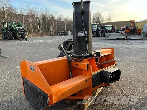 Westbjörn S-2450 Hómarók