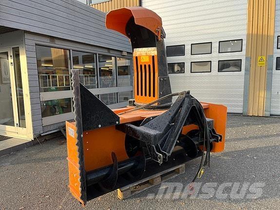 Westbjörn S-2450 Hómarók