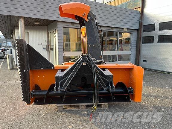 Westbjörn S-2450 Hómarók