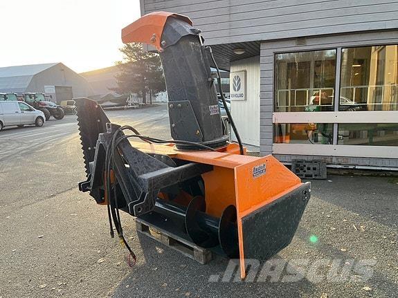 Westbjörn S-2450 Hómarók