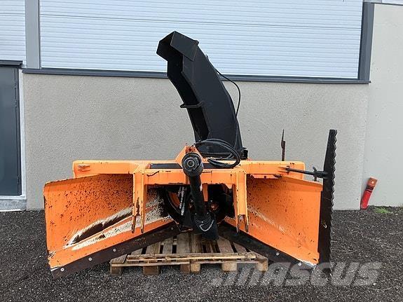  Westbjörn V-2500 Hómarók