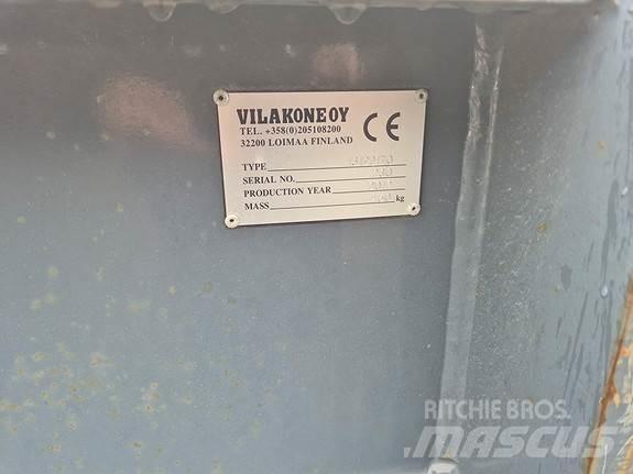 Wille 170 Egyéb útkarbantartó és hókotró gépek