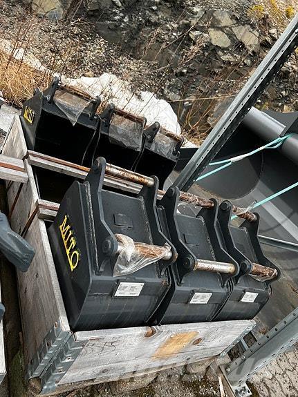   Egyéb mezőgazdasági gépek