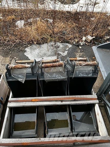   Egyéb mezőgazdasági gépek