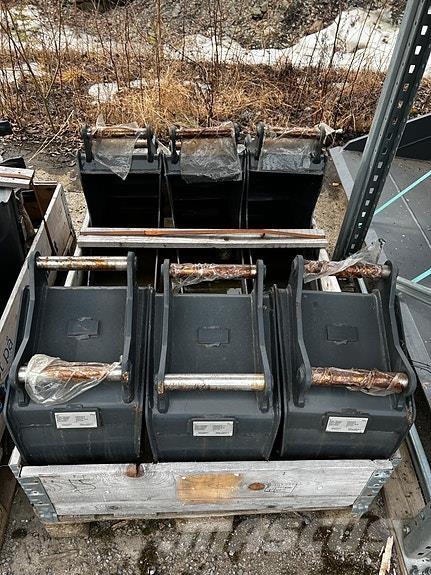   Egyéb mezőgazdasági gépek