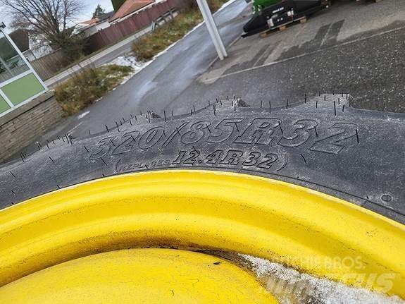   Gumiabroncsok, kerekek és felnik