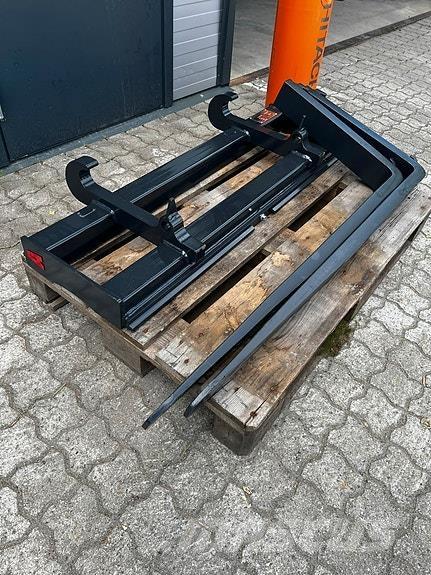   Egyéb mezőgazdasági gépek