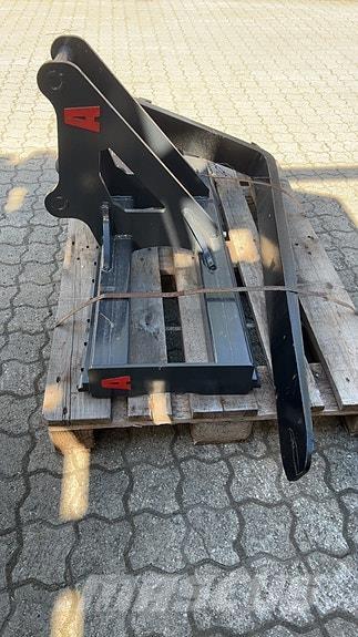   Egyéb mezőgazdasági gépek