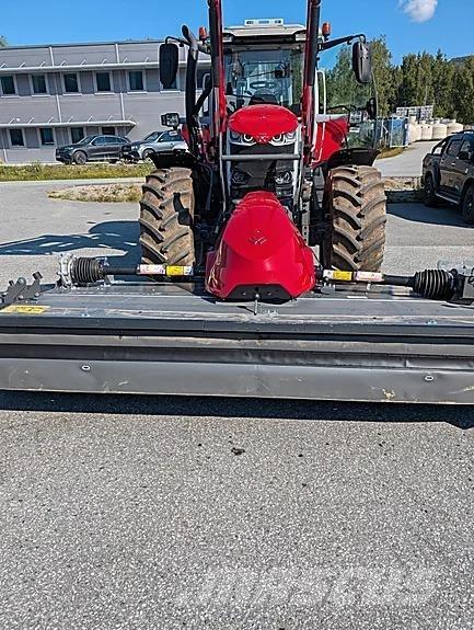   Kaszák