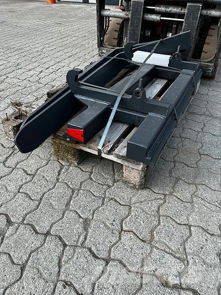   Egyéb mezőgazdasági gépek