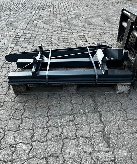   Egyéb mezőgazdasági gépek