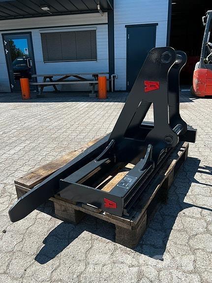   Egyéb mezőgazdasági gépek