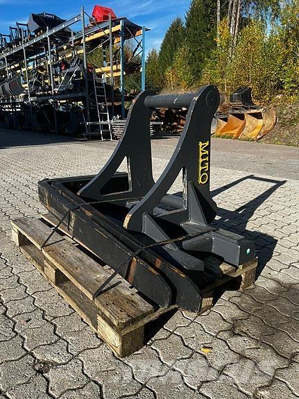   Egyéb mezőgazdasági gépek