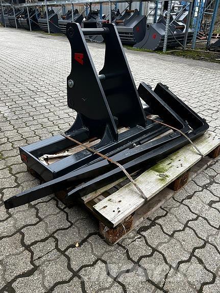   Egyéb mezőgazdasági gépek