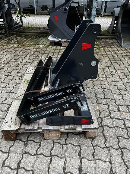   Egyéb mezőgazdasági gépek