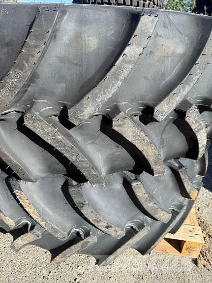   Egyéb mezőgazdasági gépek