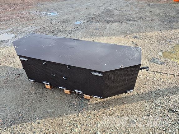   Egyéb mezőgazdasági gépek