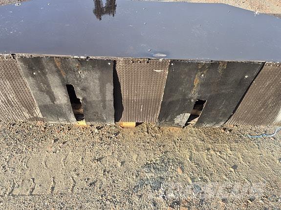   Egyéb mezőgazdasági gépek