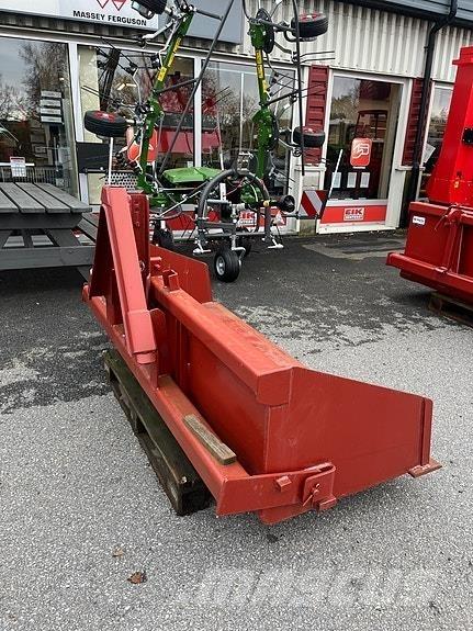   Mezőgazdasági Általános célú pótkocsik