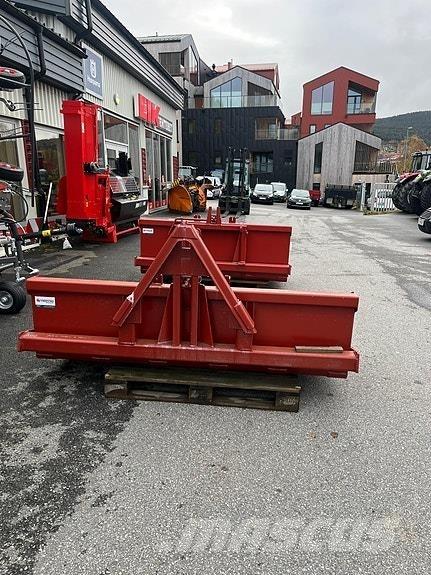   Mezőgazdasági Általános célú pótkocsik
