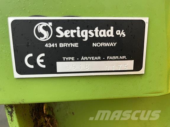   Egyéb szálastakarmányozási gépek