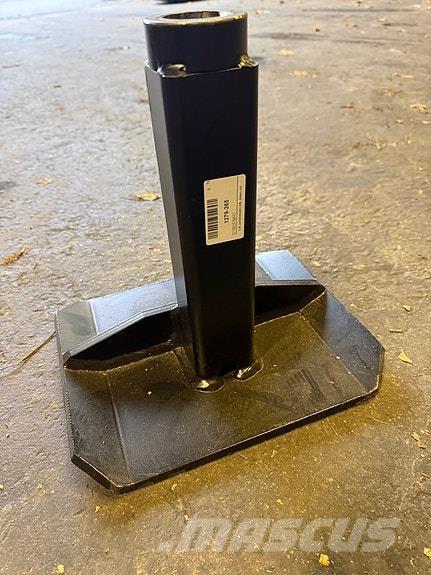   Egyéb mezőgazdasági gépek