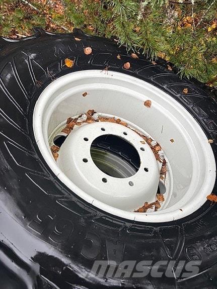   Egyéb mezőgazdasági gépek