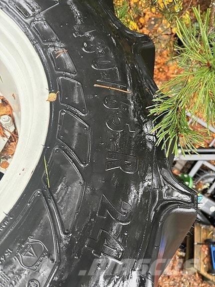   Egyéb mezőgazdasági gépek