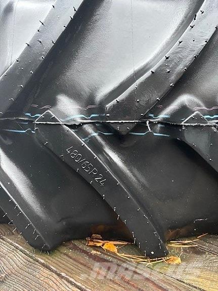   Egyéb mezőgazdasági gépek