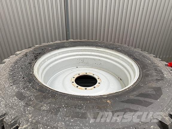   Gumiabroncsok, kerekek és felnik