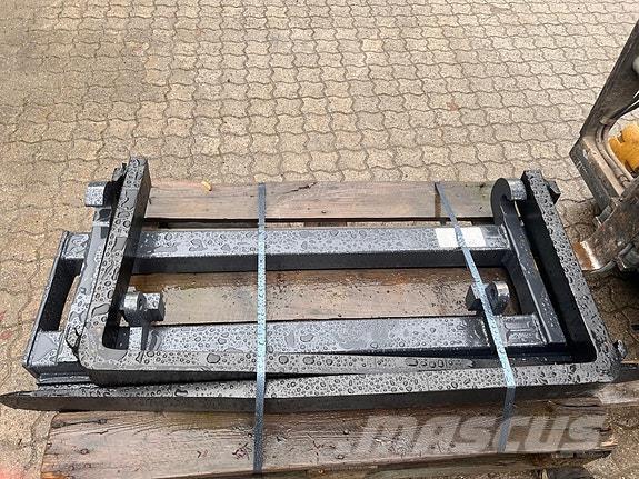   Egyéb mezőgazdasági gépek