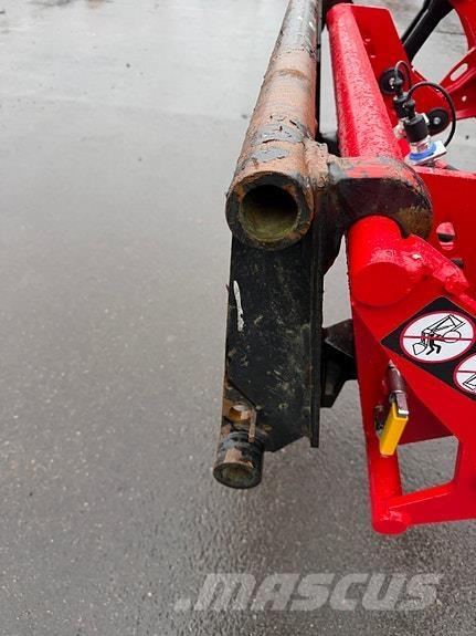   Egyéb mezőgazdasági gépek