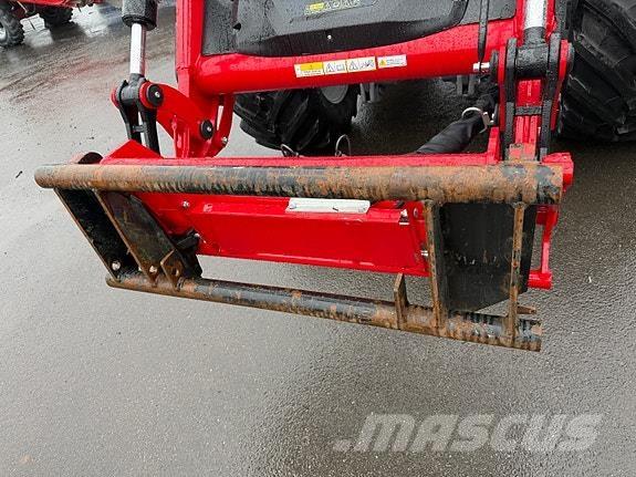   Egyéb mezőgazdasági gépek