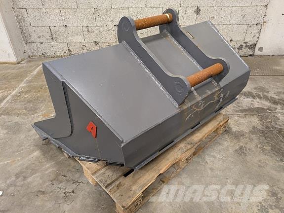   Egyéb mezőgazdasági gépek