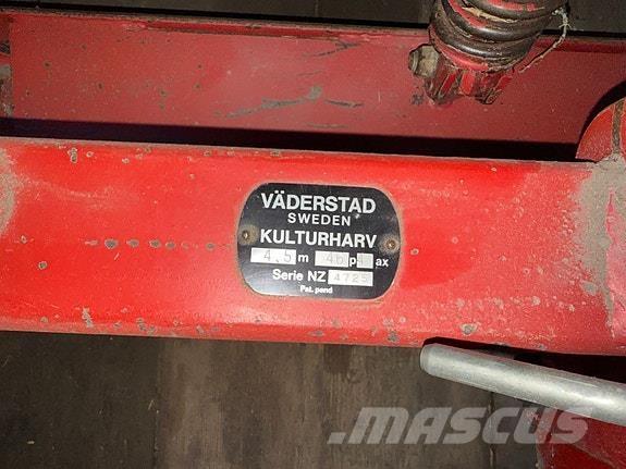   Egyéb talajművelő gépek és berendezések