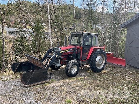   Egyéb mezőgazdasági gépek