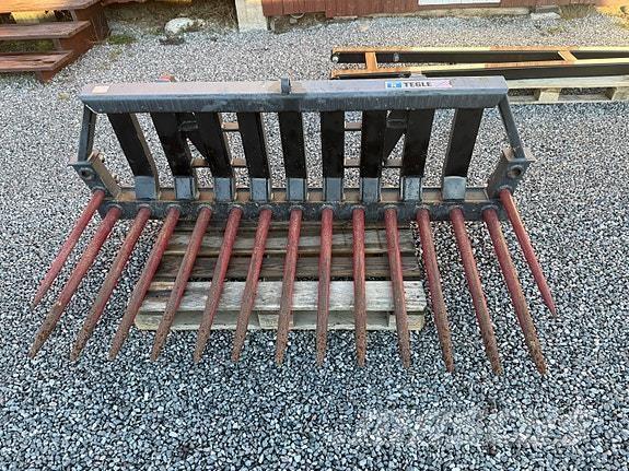   Egyéb mezőgazdasági gépek