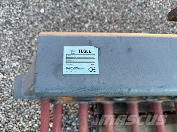   Egyéb mezőgazdasági gépek