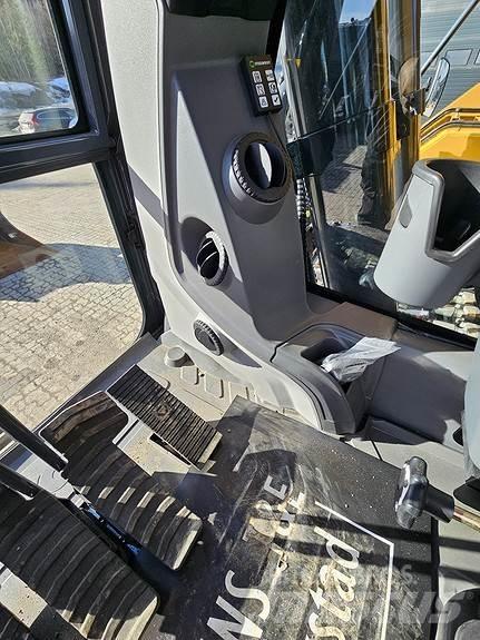XCMG XE300E Lánctalpas kotrók